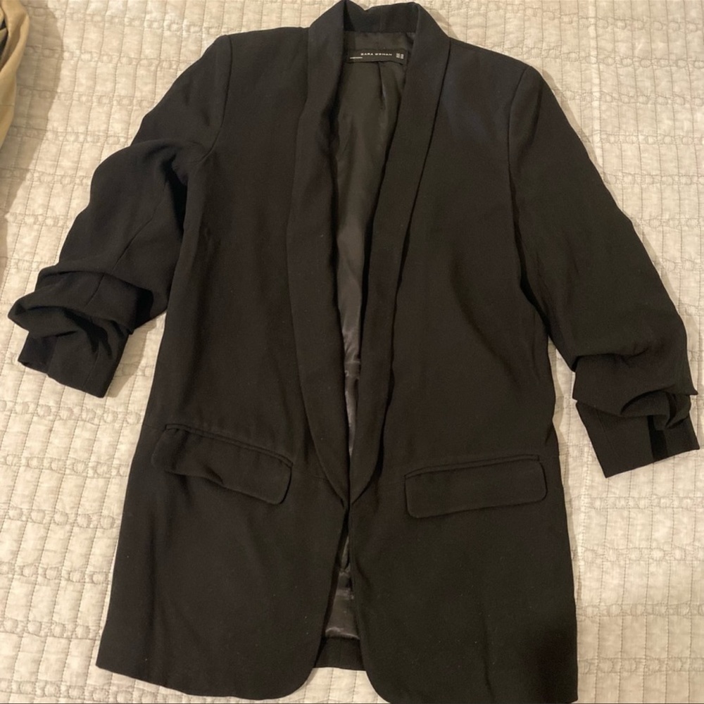 Zara Blazer XS - Picture 3 of 4